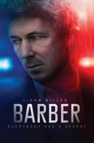 Барбер / Barber (2023) WEB-DL 720p | TVShows