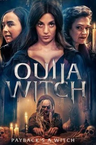 Призыв ведьмы / Ouija Witch (2023)