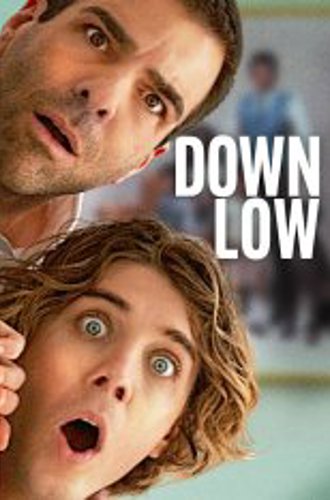 Никому ни слова / Down Low (2023) WEB-DLRip