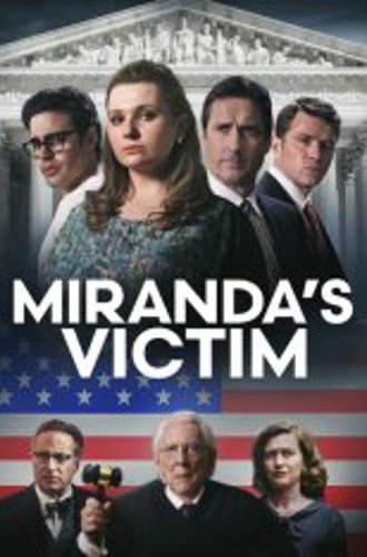 Жертва Миранды / Miranda's Victim (2023) WEB-DL 1080p