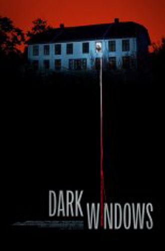 Тёмные окна / Dark Windows (2023) WEB-DLRip