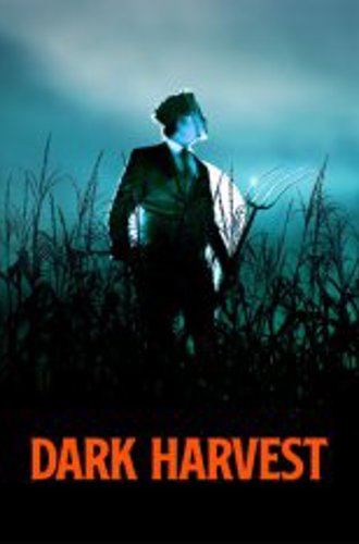 Тёмная жатва / Dark Harvest (2023) WEB-DLRip