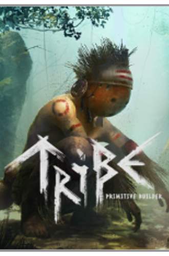 Tribe: Primitive Builde (2023)