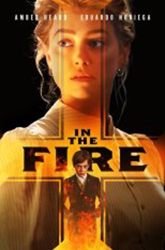 13 пришествий дьявола / В огне / In the Fire (2023) WEB-DLRip