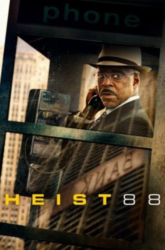 Ограбление 88 / Heist 88 (2023)