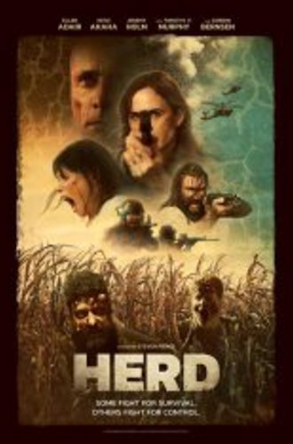 Стадо / Herd (2023) WEB-DLRip