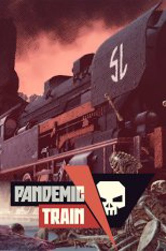 Pandemic Train (2023)