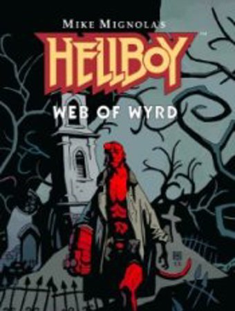 Hellboy