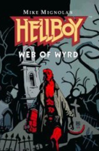 Hellboy Web of Wyrd (2023)