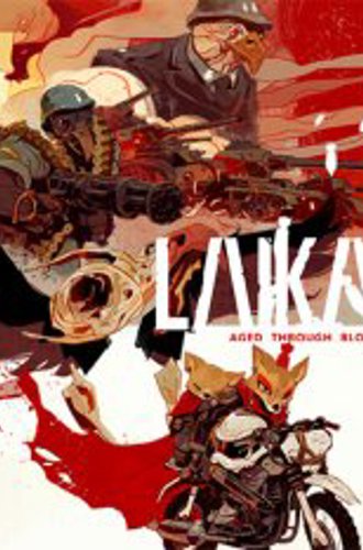 Laika: Aged Through Blood (2023)