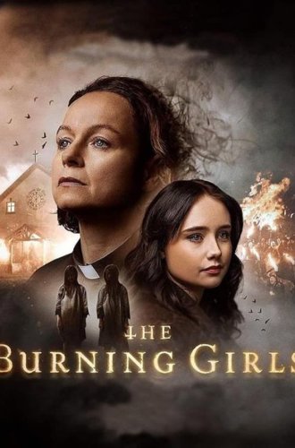 Сожжённые девочки / The Burning girls (2023)