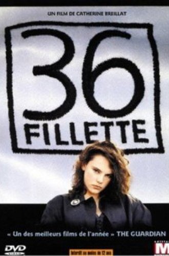 36-й для девочек / 36 fillette (1988) DVDRip-AVC от ExKinoRay | L1