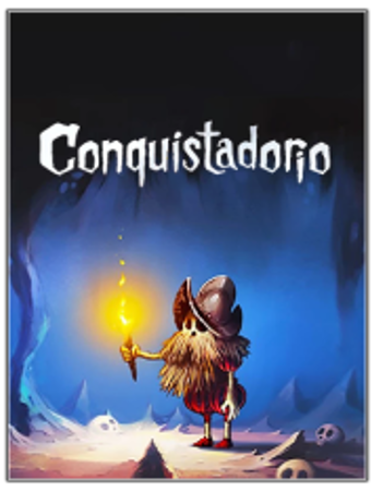 Conquistadorio