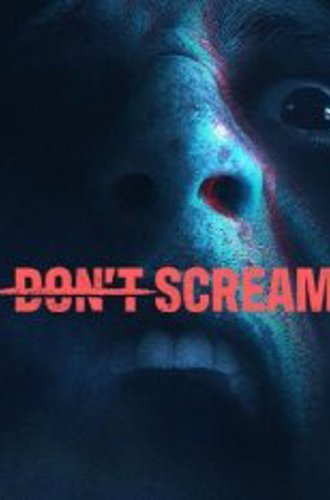 Don't Scream (2023)