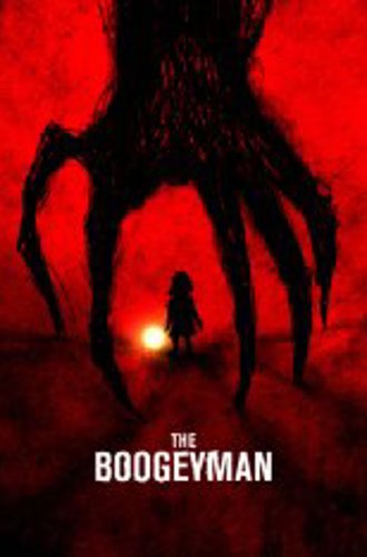 Бугимен / The Boogeyman (2023) BDRip 1080p | Дубляж