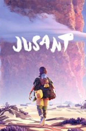 Jusant (2023)