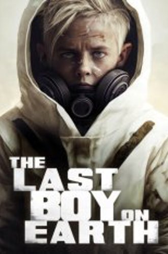 Последний мальчик на Земле / The Last Boy on Earth (2023) HDRip