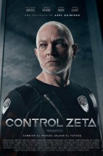 Контроль времени / Control Zeta (2023) WEB-DLRip