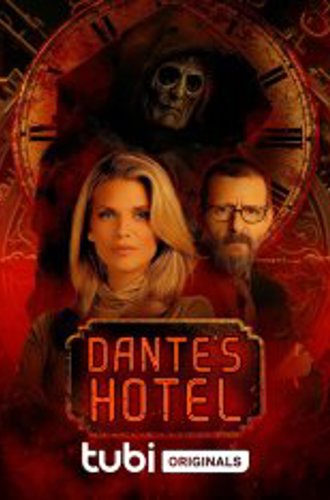 Отель Данте / Dante's Hotel (2023) WEB-DL 1080p