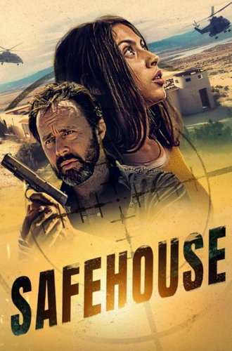 Убежище / SafeHouse (2023)