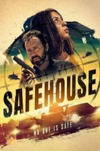 Убежище / SafeHouse (2023) WEB-DL 1080p