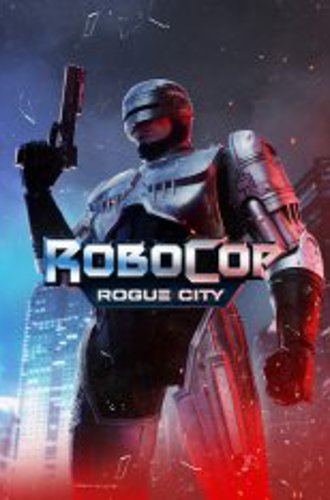 RoboCop: Rogue City (2023)