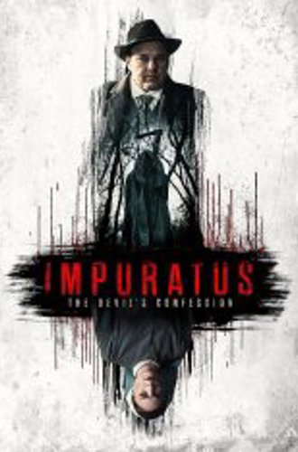 Осквернённый / Impuratus (2022) WEB-DL 1080p