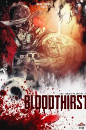 Жажда крови /  Bloodthirst (2023) WEB-DLRip