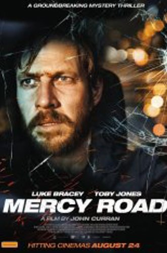 Дорога милосердия / Mercy Road (2023) WEB-DLRip