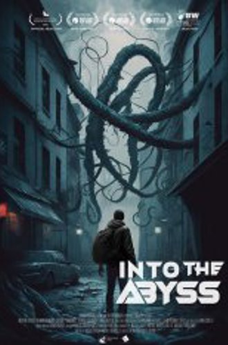 Ты найдёшь меня в глубине бездны / Into the Abyss / Me encontrarás en lo profundo del abismo (2023) HDRip