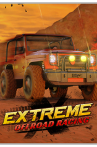 Extreme Offroad Racing (2023)