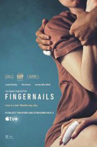 Ногти / Fingernails (2023) WEB-DLRip