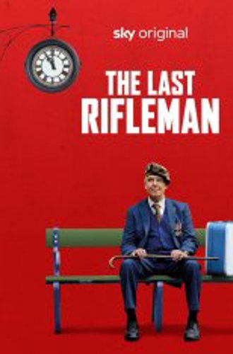 Последний стрелок / The Last Rifleman (2023) WEB-DL 1080p