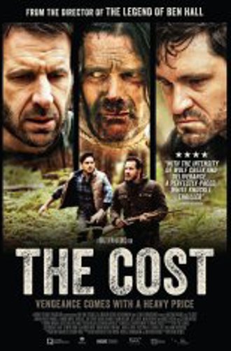 Цена / The Cost (2022) WEB-DLRip