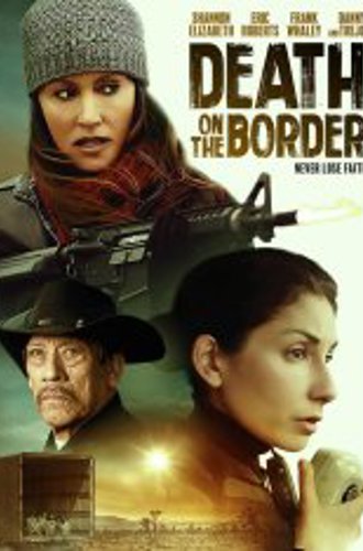 Смерть на границе / Death on the Border (2023) WEB-DLRip