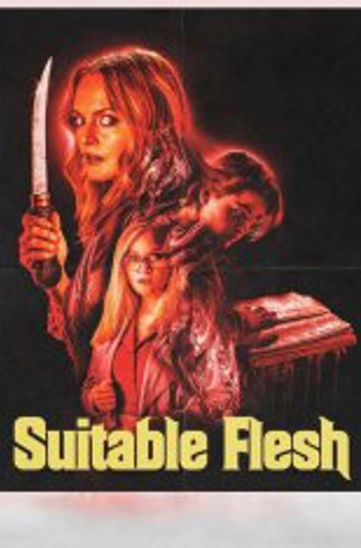 Подходящая плоть / Suitable Flesh (2023) WEB-DL 720p | ViruseProject