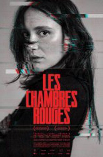 Красные комнаты / Red Rooms / Les chambres rouges (2023) WEB-DLRip