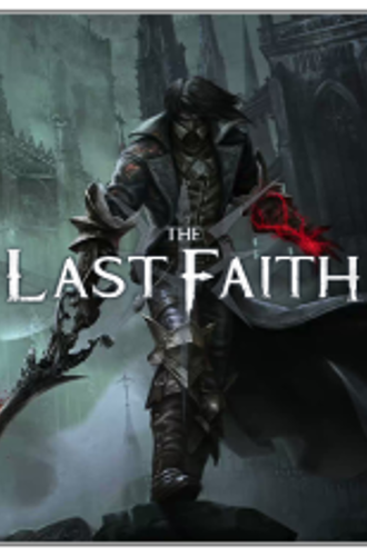 The Last Faith (2023)