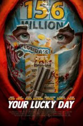 Твой счастливый день / Your Lucky Day (2023) WEB-DLRip