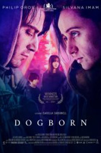 Собачий род / Dogborn (2022) WEB-DLRip