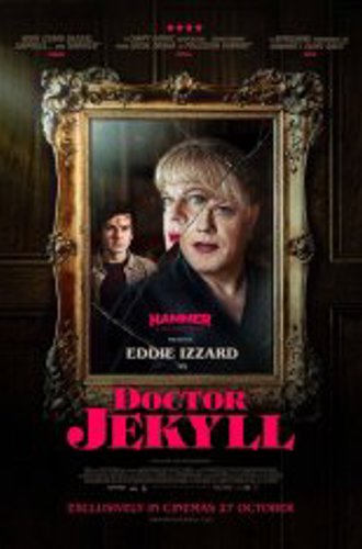 Доктор Джекилл / Doctor Jekyll (2023) WEB-DLRip-AVC | Дубляж