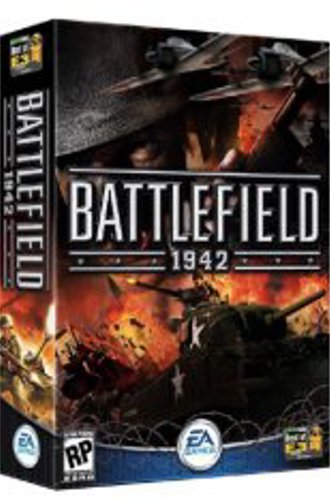 Battlefield 1942 (2002) PC | Repack by Canek77