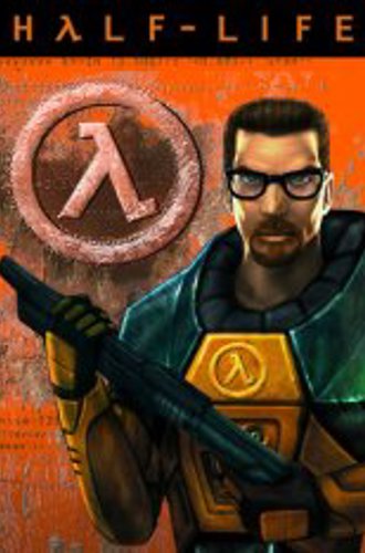 Half-Life. 25th Anniversary Update (1998-2023)