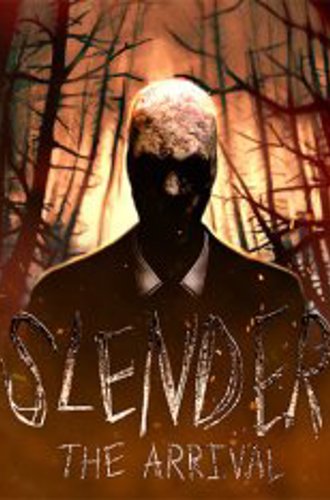 Slender: The Arrival - 10th Anniversary Update / Slender: The Arrival Remastered (2013-2023)