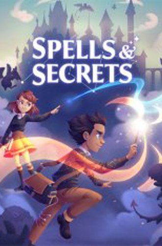 Spells & Secrets (2023)