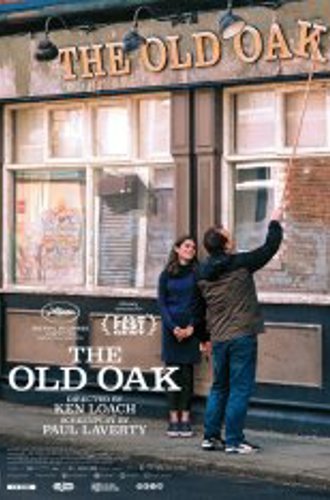 Старый дуб / The Old Oak (2023) WEB-DLRip | Jaskier