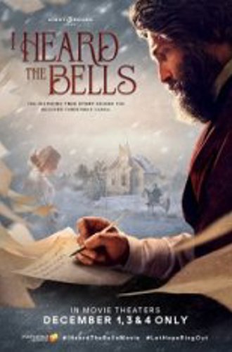 Я слышал звон колоколов / I Heard the Bells (2022) WEB-DL 1080p | TVShows