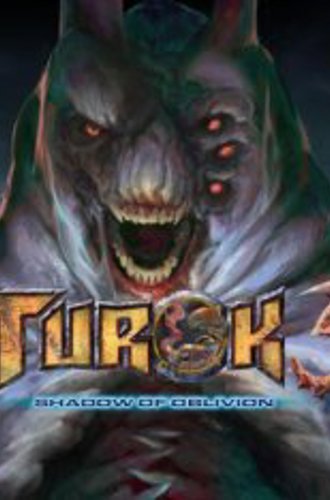 Turok 3: Shadow of Oblivion Remastered (2023)