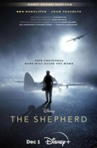 Пастырь / The Shepherd (2023) WEB-DL 1080p