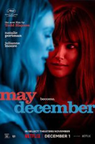 Май декабрь / May December (2023) WEB-DL 1080p